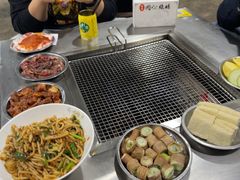 -同心烧烤(总店)