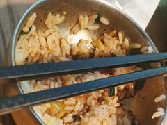 -米一仙·成都小碗菜(东万达店)