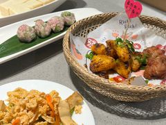 -海底捞火锅(方圆荟店)