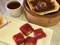 -沙河粉村·国家非遗传承(云台店)