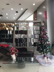 -Bollins波林丝•专研护发中心