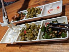 -湘人龙记老长沙米粉(鸟巢店)