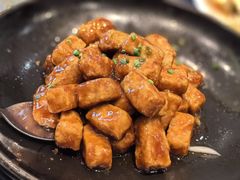 -香雪海饭店中餐厅(人民桥店)