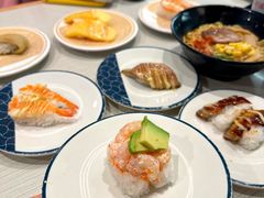 -滨寿司(新街口中央商场店)