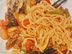 -撒拉花儿·新疆菜·清真(太阳宫店)