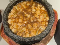 -绿茶餐厅(滨海万达广场店)