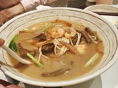 -慧娟面馆·餐厅(望江路店)
