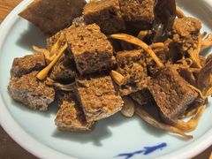 -金枝玉叶上海人家食府(三里河店)