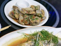 -东江海鲜大排档·潮汕菜·砂锅粥