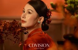 -CD视觉婚纱摄影