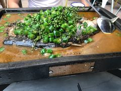 -探鱼·鲜青椒爽麻烤鱼(领展购物广场店)