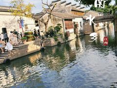 -南浔古镇
