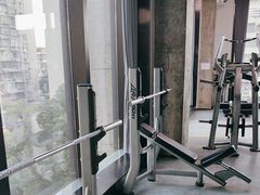 -LA合时健身4PMFIT(花桥旗舰店)