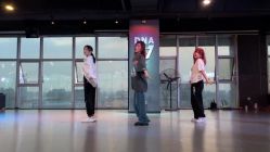 -DNA舞室