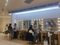 -天真蓝照相馆(上海中山公园龙之梦店)