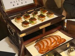 -莉莉海堂HAITANG·烤鸭(国贸商城店)
