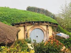 -霍比特人村