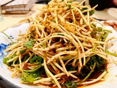 -川胖子美蛙鱼头(公园路店)