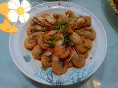 -去吃龙虾|鲜活小海鲜·鲜货烧烤(红林世界城店)