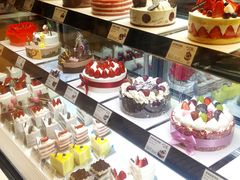 -巴黎贝甜(右安门店)