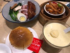 -味莊茶餐厅·自家點心(万象城店)