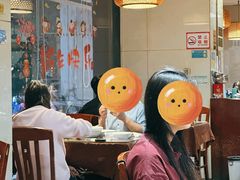 -天下客饭店(中山路店)