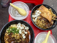 -余艳梅拌面世家(马场横路店)
