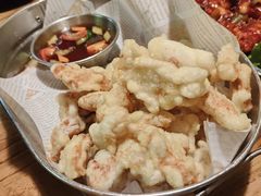 -恩你小木屋·韩式料理(假日广场店)