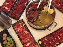 -陈记顺和潮汕牛肉火锅(番禺迎宾大道店)