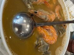 -子霖南山鲜虾面(南山总店)