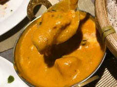 -Pita's&Tika's中东和印度风味餐厅(龙湖天街店)