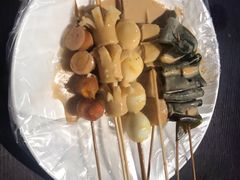 -郭记小街麻辣烫(南小街总店)