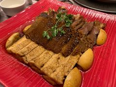 -中餐厅·容辰酒店