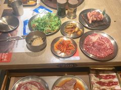 -西塔老太太泥炉烤肉(沈阳店)