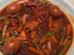 -大胡同天津菜·海肠捞饭·津门皮皮虾锅贴一绝(西姜井店)