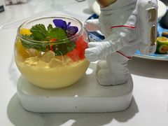 -3号仓库·创意中国菜(新世界城店)