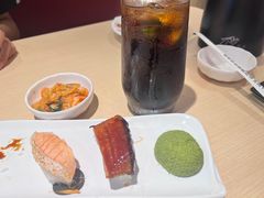 -万岁寿司(万国店)