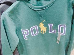 -Polo Ralph Lauren(青浦百联奥特莱斯广场店)