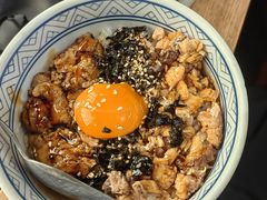 -沼津港精致料理·寿喜烧·烧鸟(龙湖南桥天街日料榜单店)
