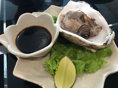 -拉威海鲜市场