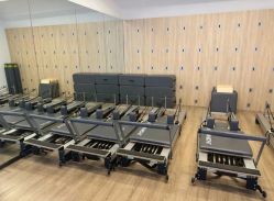 -恩舍瑜伽普拉提