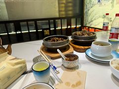 -太阳门淮扬菜(南京博物院店)