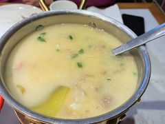 -大潮淮·淮扬菜(何园旗舰店)