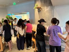 -喜茶(广州佳兆业广场店)