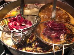 -牛事制造局牛肉火锅(莲岳路店)