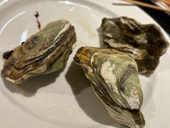 -广州中心皇冠假日酒店-环市食坊·海鲜自助餐厅