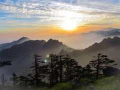 -秦岭风景区