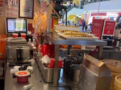 -阳阳中国饭(龙湖大兴天街)