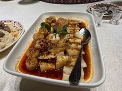 -SEEUNARI西域娜依新疆菜(环宇广场店)