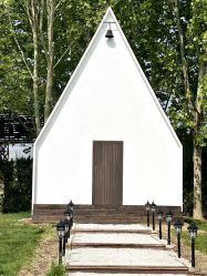 -城市花园婚纱摄影